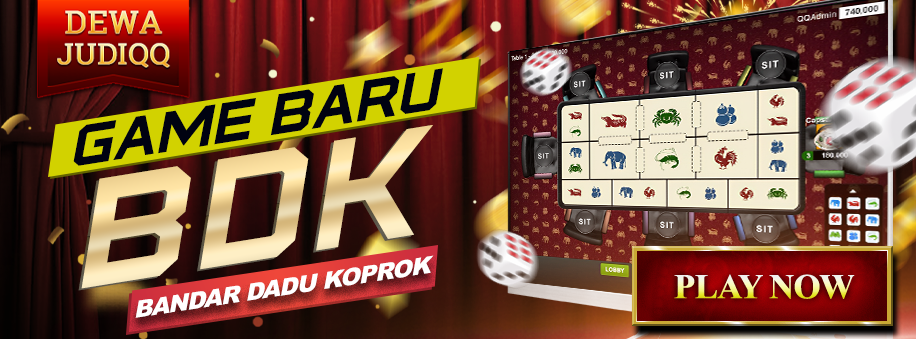 Situs Poker Online